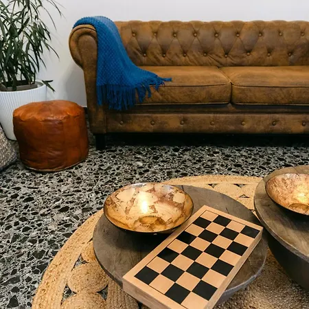 Appartement Megalochori Traditional House With Jacuzzi *