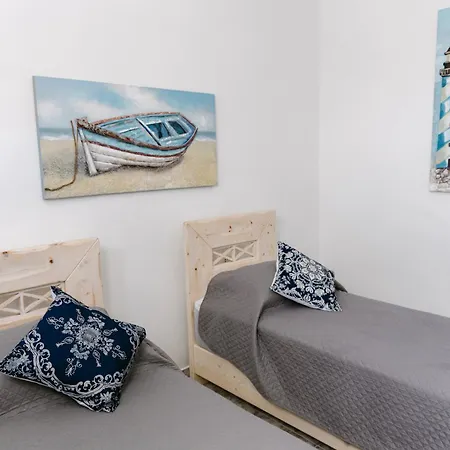 Appartement Megalochori Traditional House With Jacuzzi *