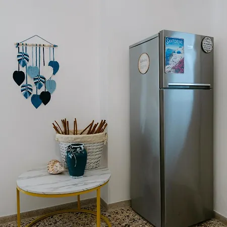 Appartement Megalochori Traditional House With Jacuzzi