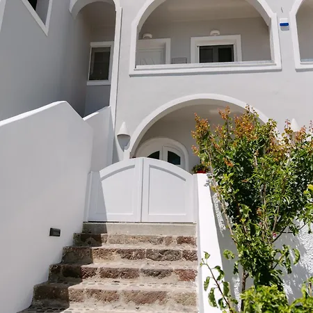 Megalochori Traditional House With Jacuzzi