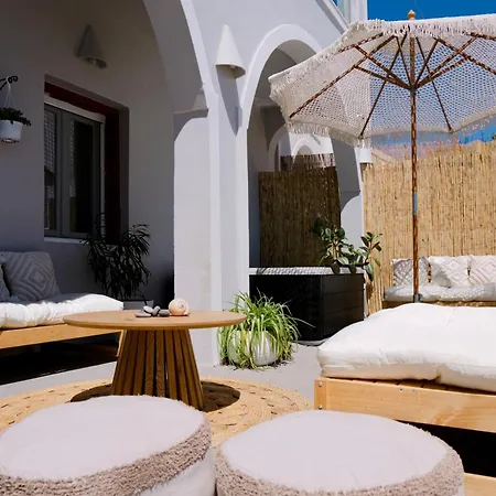 Megalochori Traditional House With Jacuzzi Megalochori (Santorini)