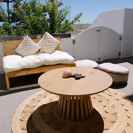 Megalochori Traditional House With Jacuzzi * Megalochori (Santorini)