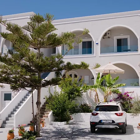 Appartement Megalochori Traditional House With Jacuzzi