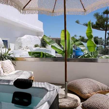 Appartement Megalochori Traditional House With Jacuzzi Megalochori (Santorini)